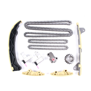 Bộ <span class=keywords><strong>Kit</strong></span> Xích Thời Gian Động Cơ Phù Hợp Với Lexus ES350 GS350 IS300 IS350 LC500H LS500H RC300 RX350 RX450HL 3.5L V6 GAS DOHC N/A (Năm 2016-2022) - Product Image 2