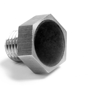 Lecteurs de cartes de contrôle d'accès haute température Vanch, étiquettes RFID ultra-haute fréquence 902-928 MHz, protocole EPC/ISO, indice de protection IP68, ABS - Product Image 5