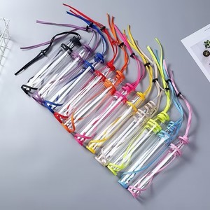 Child Face Shield Clear Visor Anti-Fog PC Material Dust Proof Protection Hat For Kids - Product Image 2