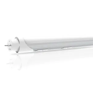 Banqcn CE ROHS approvato tubo LED T8 LED luce 18w 6CCT 5 wattaggio ibrido alluminio PC 3000K-6500K colore fabbrica diretta