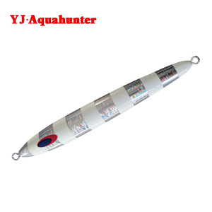 Señuelo de pesca Yj Apehunter Jig Lure 600g 1000g para pesca en aguas profundas, cebo de fondo para pulpo, pargo y pez rojo. - Product Image 4