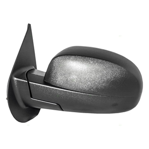 Piezas de automóviles Espejo Retrovisor lateral con calefacción eléctrica con señal de giro para 2007-2013 Chevrolet Silverado y GMC Sierra Condition Nuevo - Product Image 2