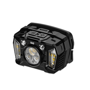 Qianliguang High-Brightness Led Headlamp Rechargeable Battery Portable For Camping And Tents - Product Image 1