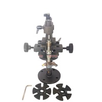 NO.002(1) SOPORTE INYECTOR COMMON RAIL