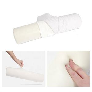 Rond Cervicale Col Roulé Genou Arrière <span class=keywords><strong>Oreiller</strong></span> En Mousse À Mémoire - Product Image 4