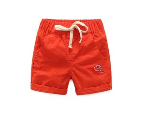 Wholesale Children's <strong>Clothing</strong> <strong>Boys</strong> Casual Wear Shorts Bulk Buy From China - Product Image 1