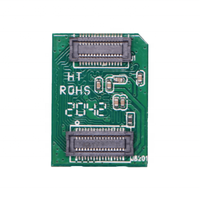 Placa DE DESARROLLO RADXA RO * CK 5A 4GB/8GB/16GB/32GB RAM RK3588S Ordenador de placa única de ocho núcleos Quad Core A76 y Quad Core A55