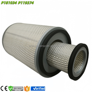 Precio Competitivo 299418 3230272 650152 Pieza de Repuesto para Camión, Filtro de Camión 706425 13249474 4248 4724 <span class=keywords><strong>DGM</strong></span> 0118 - Product Image 1