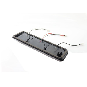 Feu stop LED multifonction monté hautement pour Ford F-150 Raptor 2004-2008 02HLA1215ASM - Product Image 2