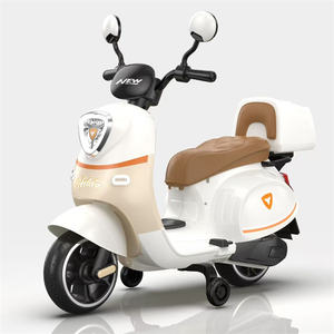 <span class=keywords><strong>2</strong></span>-4, 5-7, 8-13 Yaş Arası Unisex Çocuklar İçin Akülü <span class=keywords><strong>3</strong></span> Tekerlekli Plastik Binilebilir Araba - Product Image 1