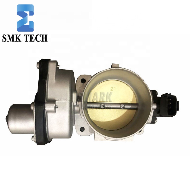 Индивидуальный электронный корпус дроссельной заслонки TBI 5L2Z9E926A, 5 л, 2Z, 9E, 926 А, повторное производство, замена