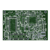 Carte mère électronique embarquée DVR de Chine, assemblage de carte de circuit imprimé PCB, OEM ODM EMS, assemblage de caméra DVR de voiture, système de sécurité PCBA