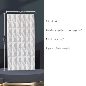 Panneaux muraux en pierre artificielle en polyuréthane Panneaux muraux en pierre PU pour champignons Placage de roche - Product Image 6