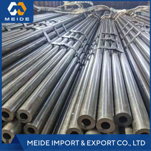 Ống thép liền mạch cán nguội chính xác phụ kiện đường ống chính xác ASTM 4140 6150 scm440 42CRMO 38CRMO scm645 41cra1mo7 - Product Image 2