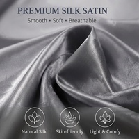 Nouveau gilet sans manches de style chinois en soie satinée véritable pour femme, avec boutons grenouillères brodés à la main, idéal pour les banquets et les soirées.