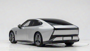 Xpeng P7 <span class=keywords><strong>2025</strong></span> 702km 울트라 롱 배터리 수명 전기 세단 15.6 인치 터치 LCD 화면 적응 형 크루즈 컨트롤 - Product Image 5