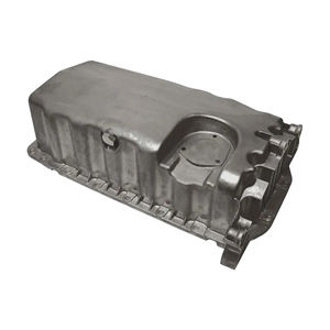 038103601AK Auto Engine Oil Pan 06A103601AK para VW <span class=keywords><strong>Caddy</strong></span> 9H8 2,0 T 2005-2005 2KA 2,0 1,9 2004-2010 - Product Image 4