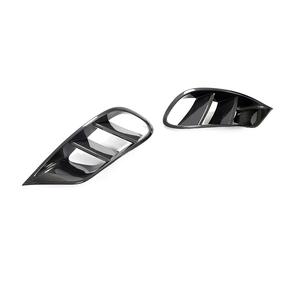 Ry ararbon BER Iber ront umumper ir ENTs para ercercés Enz 500 500 S550 Spuerto oupe 14-17 - Product Image 3