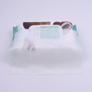 Usine de gros échantillon gratuit <span class=keywords><strong>bio</strong></span> naturel <span class=keywords><strong>bio</strong></span> <span class=keywords><strong>lavable</strong></span> serviette de visage bébé lingettes lingettes pour le visage - Product Image 6