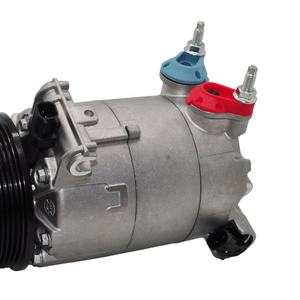 <span class=keywords><strong>Compresseur</strong></span> de climatisation automatique <span class=keywords><strong>12</strong></span> <span class=keywords><strong>volts</strong></span> <span class=keywords><strong>pour</strong></span> Land Rover Discovery LR066915 - Product Image 6