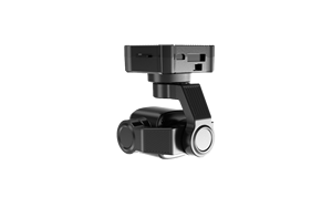 ชุดกล้อง Gimbal Starlight HDR 4K สำหรับงานขายปลีก พร้อมซูม 6 เท่า ระบบกันสั่น <span class=keywords><strong>3</strong></span> แกน สำหรับผู้ที่ชื่นชอบโดรน - Product Image 4