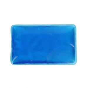 Parches de Gel Reutilizables Gelking para Frío y Calor, Parche de Enfriamiento Físico para la Frente de Niños y Bebés, 12*28cm, Alivio del Dolor - Product Image 3