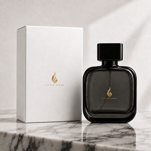Flacon de <span class=keywords><strong>parfum</strong></span> en verre personnalisé LF, <span class=keywords><strong>parfum</strong></span> original longue durée, senteur florale fruitée rose jasmin, eau de <span class=keywords><strong>parfum</strong></span> - Product Image 2