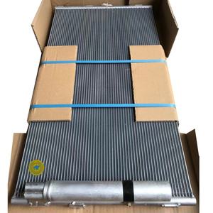 Condensador de Aire Acondicionado para Mustang 2.3L FR3Z-19712A - Product Image 4