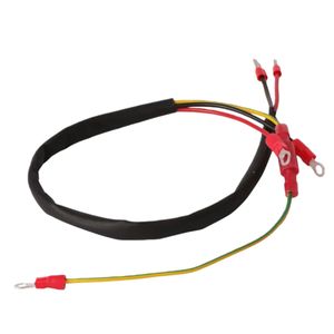 Arnés de Cables Personalizado para Aparatos de Alta Temperatura para Aire Acondicionado, Horno, Calentador de Agua y Electrónica Doméstica - Product Image 5