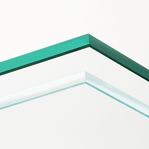 Laminated Low Iron Glass Low Iron Clear Tempered 5Mm Ultra And Clear Float Glass - Product Image 5