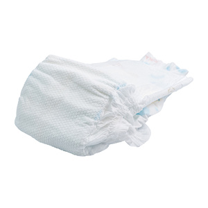 Pañales Desechables Más Vendidos, Suaves y Transpirables, con Superficie de Tela No Tejida, Estilo Pantalón - Product Image 4