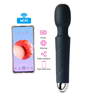 Jouets sexuels pour adultes, vibromasseur <span class=keywords><strong>avec</strong></span> caméra HD, <span class=keywords><strong>gode</strong></span> sexuel, vibromasseurs pour couples, jouets sexuels pour femmes - Product Image 4