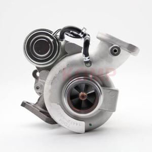 Chargeur Turbo TD04 49477-04000 4947704000, prix d'usine, chargeur Turbo pour <span class=keywords><strong>Subaru</strong></span> Impreza - Product Image 6