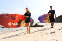 Tabla de Paddle Inflable de Doble Capa Personalizada ESUP 2026, Equipo de Deportes Acuáticos, Juegos Acuáticos