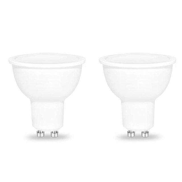 Vertak Commercial 3W 5W 7W 10W Gu10 3000K 4000K 6500K Cold White Warm White Bulb Gu10 Led Spotlight