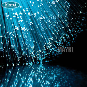 Diskon besar 0.75mm ujung serat optik PMMA kabel serat optik plastik untuk lampu langit-langit Starlight Headliner - Product Image 2