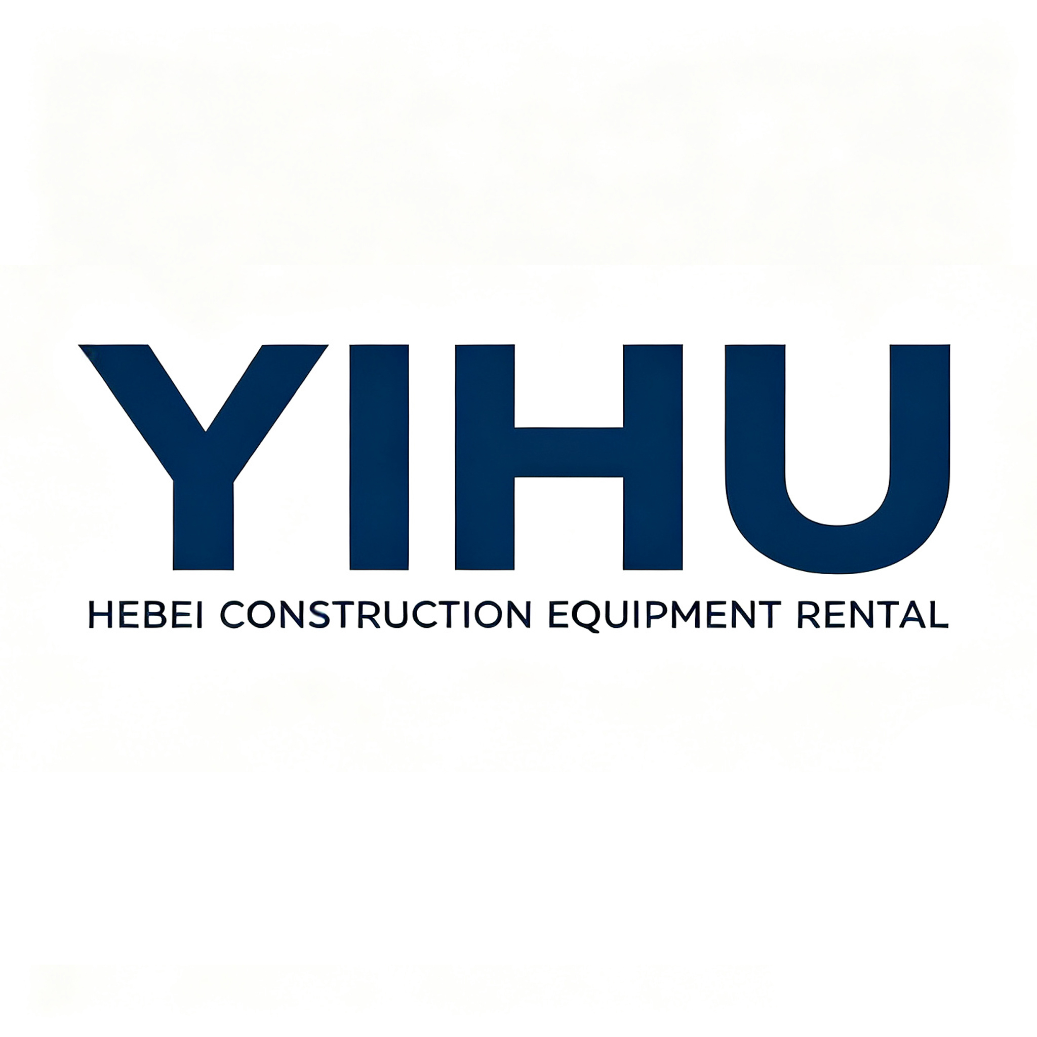 Hebei Yihu Construction Equipment Rental Co., Ltd. logo