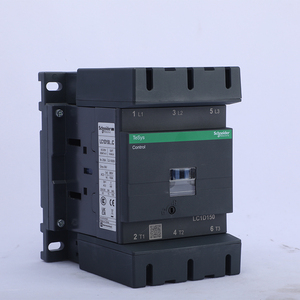 Contactor LC1D11500M7C LC1D15000M7C LC1D17000M7C LC1D205M7C LC1D245M7C LC1D150M7 LC1D115M7 LC1D170M7 LC1D205M7 3P 220V - Product Image 2