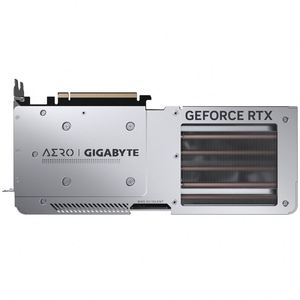 การ์ดจอเกมมิ่งรุ่นใหม่ปี 2024 RTX 4070 Ti SUPER 16G AERO OC GPU Super Rtx 4070 Ti Super 16g - Product Image 6