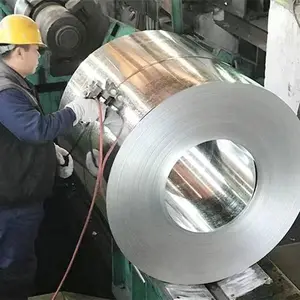 Hot Dip Galvanized Steel Coil Price Per Kg Dx51d Z100