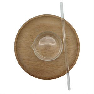 Factory Supply NVP N-Vinyl-2-pyrrolidone CAS 88-12-0 mit gutem Preis - Product Image 2