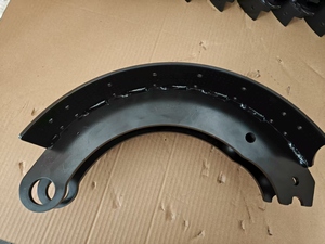 Pièces de camion poids lourd, pièces de système de camion 4707 4707Q 4515, patin complet avec kits de quincaillerie - Product Image 6