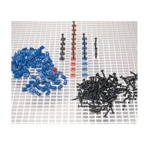 Matériel de bureau pour électriciens, technologie éducative, équipement pour l'enseignement professionnel, équipement de laboratoire pédagogique - Product Image 4