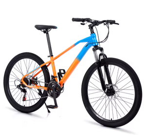 Bicicleta <span class=keywords><strong>de</strong></span> Montaña <span class=keywords><strong>de</strong></span> Suspensión Completa <span class=keywords><strong>de</strong></span> <span class=keywords><strong>29</strong></span> Pulgadas, Bicicleta Usada, Precio/Bicicleta <span class=keywords><strong>de</strong></span> Carbono - Product Image 1