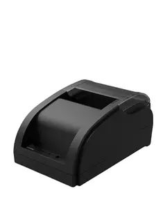 Kompakt-Hochgeschwindigkeits-USB-Bekräftigungsdrucker für Taxi 80 mm POS-Thermodrucker RP80US einfache Installation