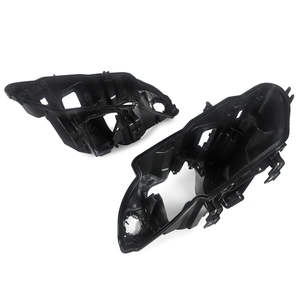 Carcasa Trasera para Faro Delantero de BMW Serie 3 E92 M3, 2006-2009, Nailon, Izquierda y Derecha - Product Image 3