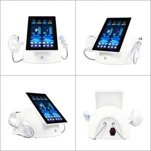 Appareil de drainage lymphatique pour le remodelage du corps, rouleau à billes interne, massage, <span class=keywords><strong>réduction</strong></span> de la cellulite, équipement amincissant - Product Image 3