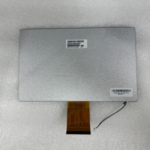 แผงแสดงผลระดับอุตสาหกรรมโมดูล LCD V2 A080VW08แบรนด์ใหม่ดั้งเดิม - Product Image 3