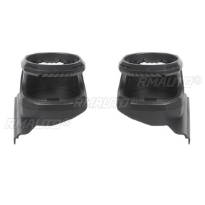 Soporte de Almacenamiento para Auto, Portavasos para Ventana de Auto para Jeep JK Wrangler 2011-2017, Kit de Carrocería, Accesorios para Auto - Product Image 5