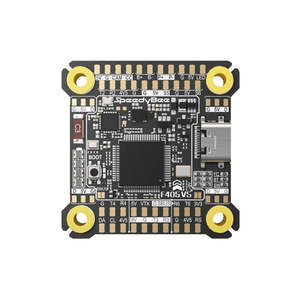 Speedybee F405 V5 55A 30x30 FC&ESC Stack ชุดควบคุมการบิน F405 พร้อม ESC 4in1 สำหรับโดรน FPV - Product Image 4